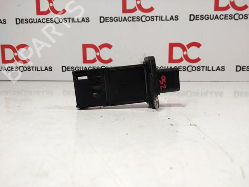 Used Mass air flow sensor FORD MONDEO IV (BA7) 2.0 TDCi (140 hp) 17403025