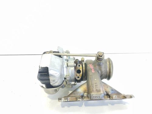 Turbolader/Kompressor RENAULT KADJAR (HA_, HL_) [2015-2025]  23225799