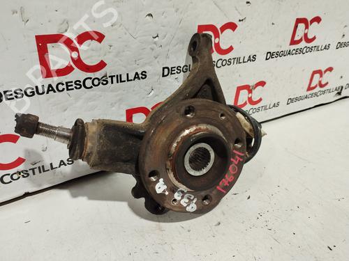 Right front steering knuckle PEUGEOT 307 SW (3H)  | BP24466120M26