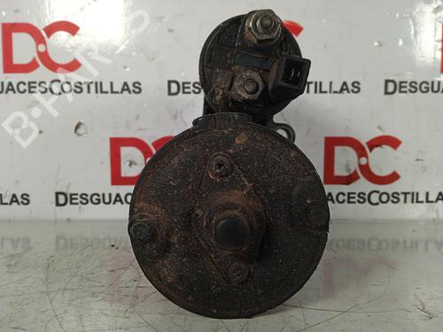 Starter SEAT ALHAMBRA (7V8, 7V9) 1.9 TDI | BP17414005M8
