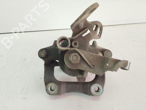 Right rear brake caliper SEAT ALTEA XL (5P5, 5P8)  | BP28186499M106 