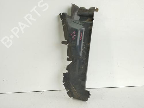Used Air vent PEUGEOT 308 I (4A_, 4C_) [2007-2016]  29722001