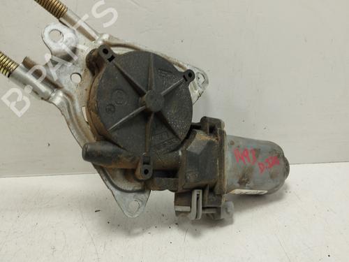 Front left window mechanism CITROËN SAXO (S0, S1) 1.5 D | BP29916968C22