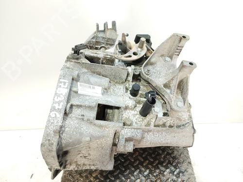 Gearbox CITROËN C5 I (DC_) 2.2 HDi (DC4HXB, DC4HXE) | BP25707872M3 