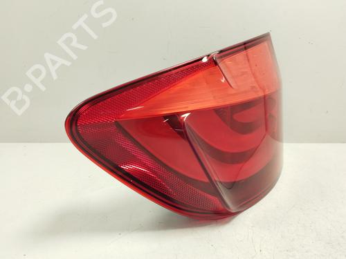 Left taillight BMW 5 (F10) 520 d | BP18903933C34 