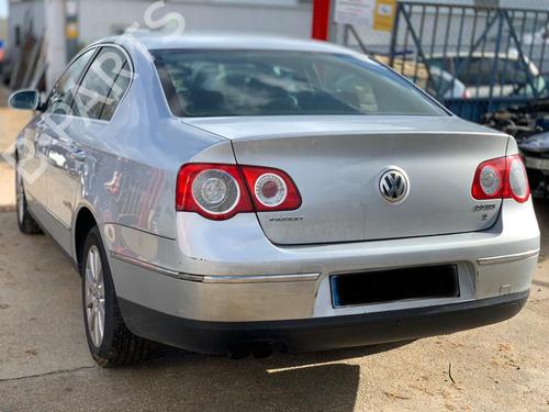 Elektronisk sensor VW PASSAT B6 (3C2)  | BP27588144M84 