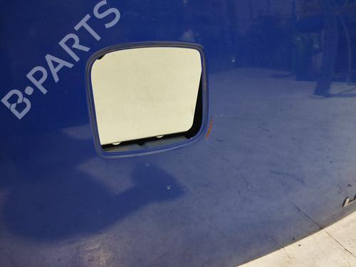 Tailgate SEAT LEON (1M1) 1.9 TDI | BP29053421C6 