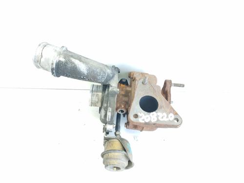 Turbolader/Kompressor RENAULT LAGUNA II (BG0/1_)  | BP26222657M71 