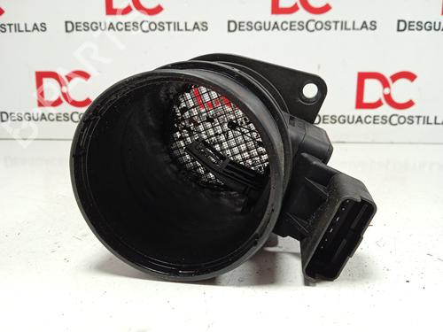 Catalyst RENAULT MEGANE I (BA0/1_) 1.9 dTi (BA1U) | BP29448796M10 