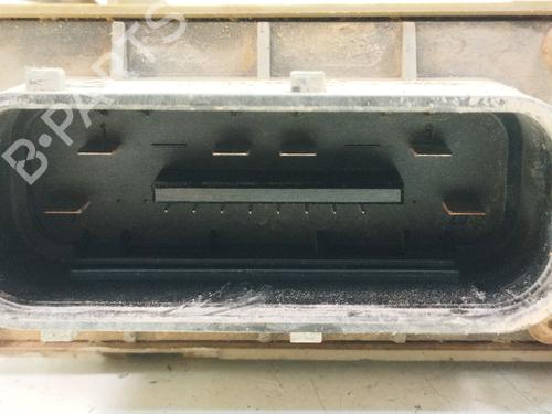 Elektronik Modul OPEL ASTRA G Hatchback (T98)  | BP29932877M83