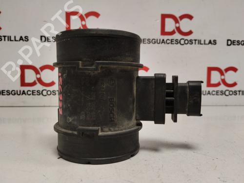 Used Mass air flow sensor OPEL ASTRA H Estate (A04) 1.7 CDTI (L35) (101 hp) 25903610