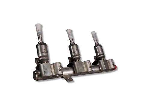 Injection rail HYUNDAI i30 FASTBACK (PDE, PDEN) 1.0 T-GDI | BP35774269M98 - Image 5