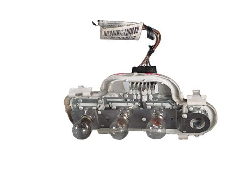 Support de lampe OPEL ASTRA G Hatchback (T98) 1.6 (F08, F48) (84 hp) 31946753