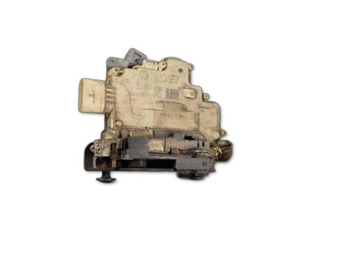 Front left lock VW PASSAT B6 (3C2)  | BP30700895C98 
