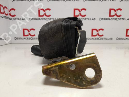 Rear left seatbelt VW GOLF V (1K1) 1.6 FSI | BP17408202I29 