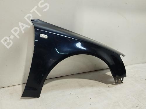 Right front fenders AUDI A6 C6 (4F2) | BP30167574C42