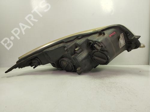 Left headlight OPEL INSIGNIA A (G09) | BP31176217C28