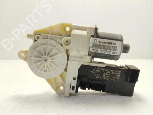 Used Left front window motor PEUGEOT 407 (6D_) 1.6 HDi 110 (6D9HZC, 6D9HYC) (109 hp) 18087373