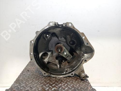 Used Gearbox VOLVO 940 (944) [1990-1995]  32743204