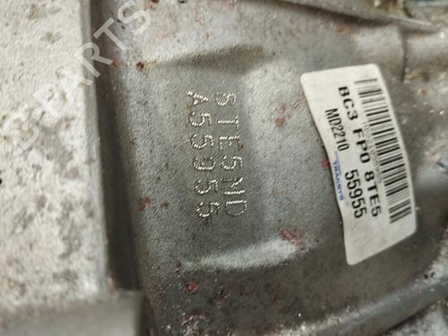 Gearbox HYUNDAI BAYON (BC3)  | BP36905624M3  - Image 10