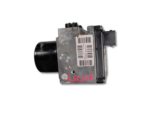 Used ABS pump ABS pump PEUGEOT 407 (6D_) 2.0 HDi 135 (6DRHRH, 6DRHRE, 6DRHRG, 6DRHRJ) (136 hp) 35756783 35756783