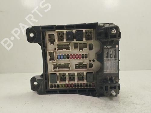 Used Fuse box NISSAN CABSTAR (F24M, F24W) [2006-2013]  30961968