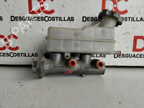 Brake master cylinder HYUNDAI H-1 / STAREX Bus (A1)  | BP17421419M77 