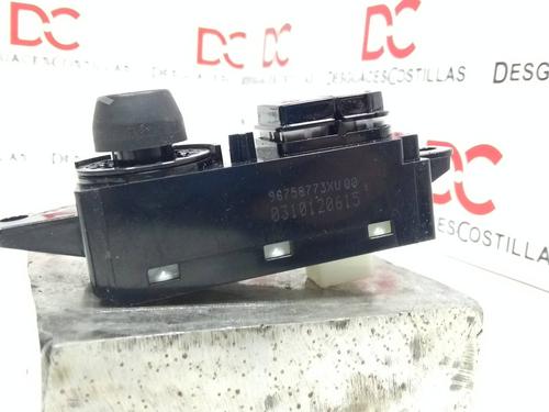 Switch PEUGEOT 208 I (CA_, CC_) 1.4 HDi | BP17397892I30 