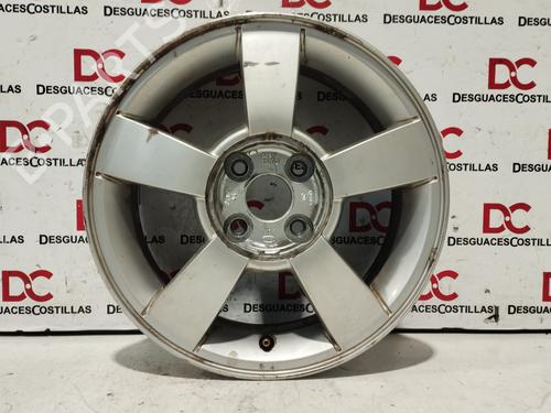 Fælk Fælk KIA RIO II Saloon (JB) 1.5 CRDi (110 hp) 17423176 17423176