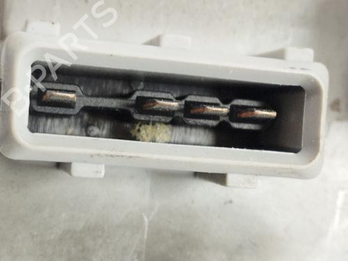 Rear right lock PEUGEOT 307 (3A/C)  | BP27440569C99 
