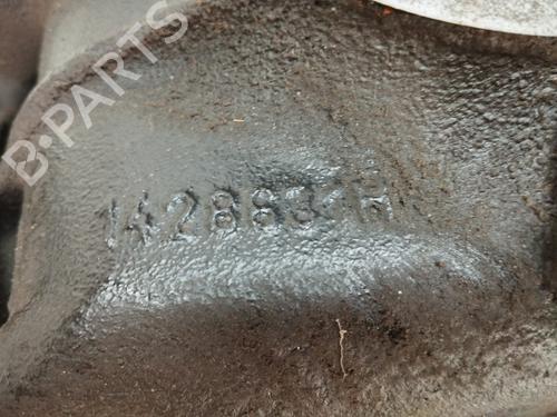 Differensial bakvogn BMW X5 (E53) 3.0 d | BP30961945M24 