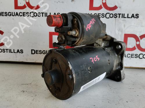 Starter FORD ESCORT CLASSIC Turnier (ANL) 1.6 16V | BP17417837M8 