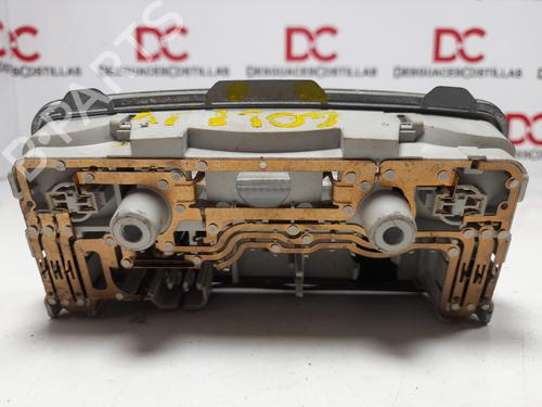 Kabinelys VW GOLF IV (1J1) 1.4 16V | BP17407404I8 