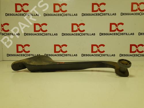 Used Hinge/Door check strap CITROËN BERLINGO MULTISPACE (B9) 1.6 HDi 110 (109 hp) 17404273