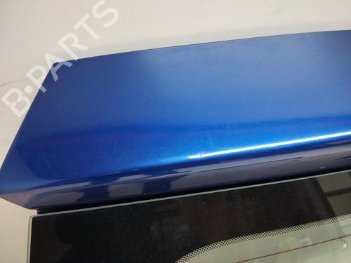 Tailgate FIAT GRANDE PUNTO (199_) 1.4 (199AXB11, 199AXB1A, 199BXB1A, 199AXL1A) | BP25478314C6 