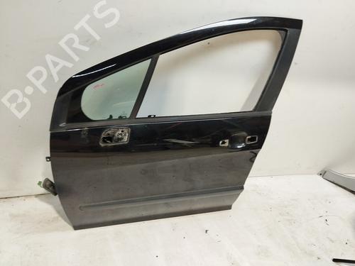 Left front door PEUGEOT 308 I (4A_, 4C_)  | BP31082869C2 