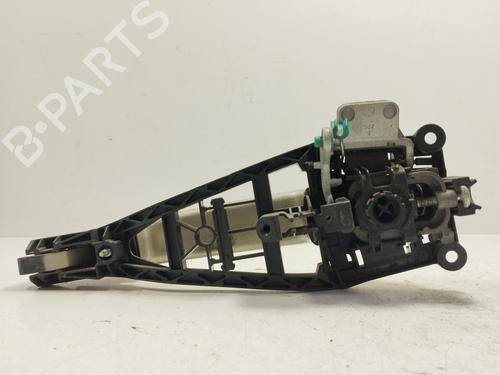 Front right exterior door handle OPEL CORSA D (S07) 1.3 CDTI (L08, L68) | BP26378254C129 