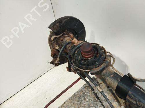 Bagaksel JEEP GRAND CHEROKEE II (WJ, WG) 3.1 TD 4x4 | BP24876525M2 