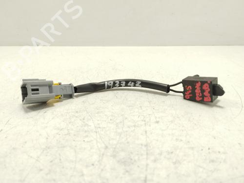 Elektronisk sensor PEUGEOT 208 I (CA_, CC_) 1.2 VTI 82 (82 hp) 22383623