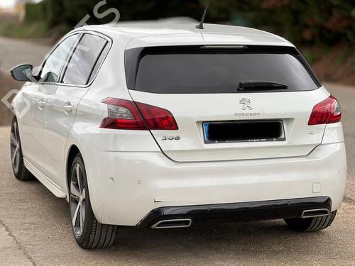 Used Parts PEUGEOT 308 II (LB_, LP_, LW_, LH_, L3_) [2013-2021]  4339692