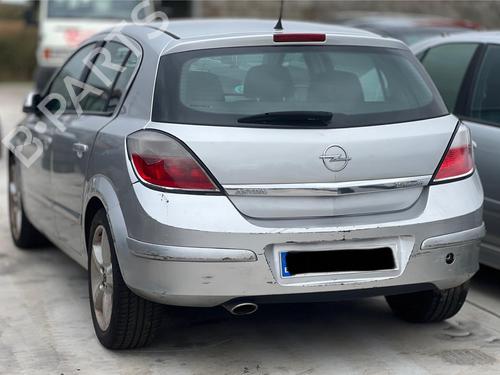 Steering pump OPEL ASTRA H (A04)  | BP31144063M99 