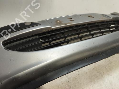 Front bumper PEUGEOT 307 (3A/C)  | BP30191348C7 
