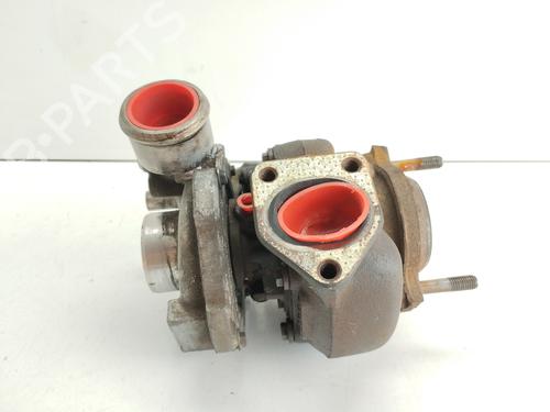 Turbocharger/Supercharger BMW 5 (E39) 530 d | BP22687225M71 