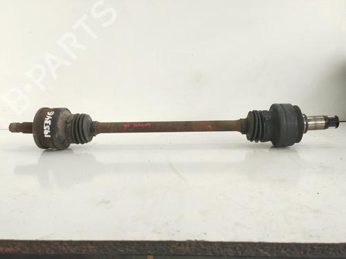 Used Right rear driveshaft MERCEDES-BENZ C-CLASS (W203) C 200 CDI (203.004) (116 hp) 20321052