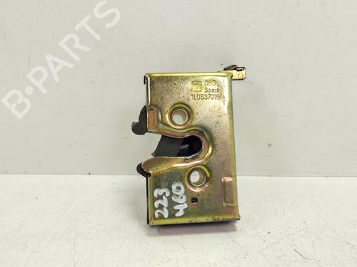 Used Front right lock Front right lock SEAT TOLEDO I (1L2) [1991-1999] 36002029 36002029