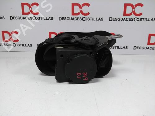 Front left seatbelt MERCEDES-BENZ C-CLASS (W203) C 220 CDI (203.006, 203.008) | BP17404249I26 
