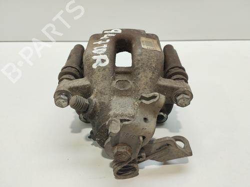 Right rear brake caliper PEUGEOT 308 I (4A_, 4C_)  | BP17425978M106 