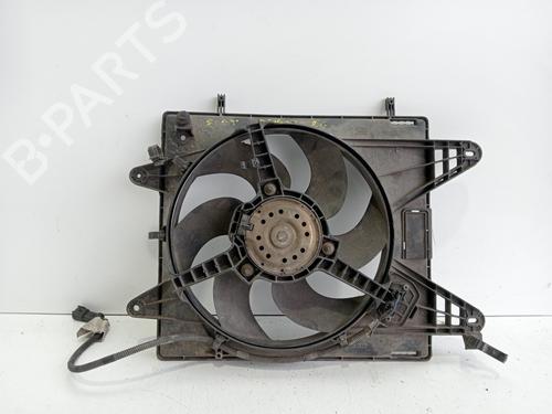 Kjølevifte elektrisk FIAT BRAVA (182_) 1.6 16V (182.BH) (90 hp) 29967518