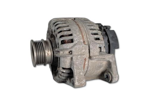 Used Alternator Alternator OPEL ZAFIRA / ZAFIRA FAMILY B (A05) [2005-2019] 35783993 35783993