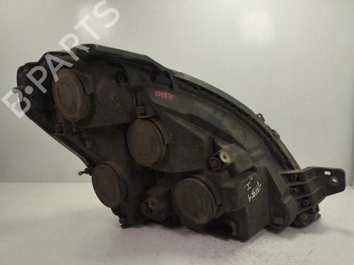 Venstre forlygte IVECO DAILY IV Platform/Chassis  | BP30968192C28 